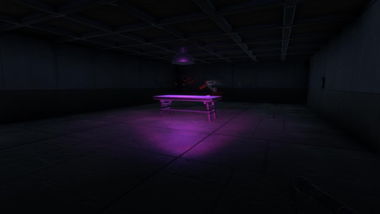 Under The Light (Archille) screenshot 4