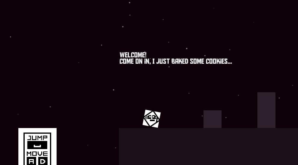Cookie Quest screenshot 2