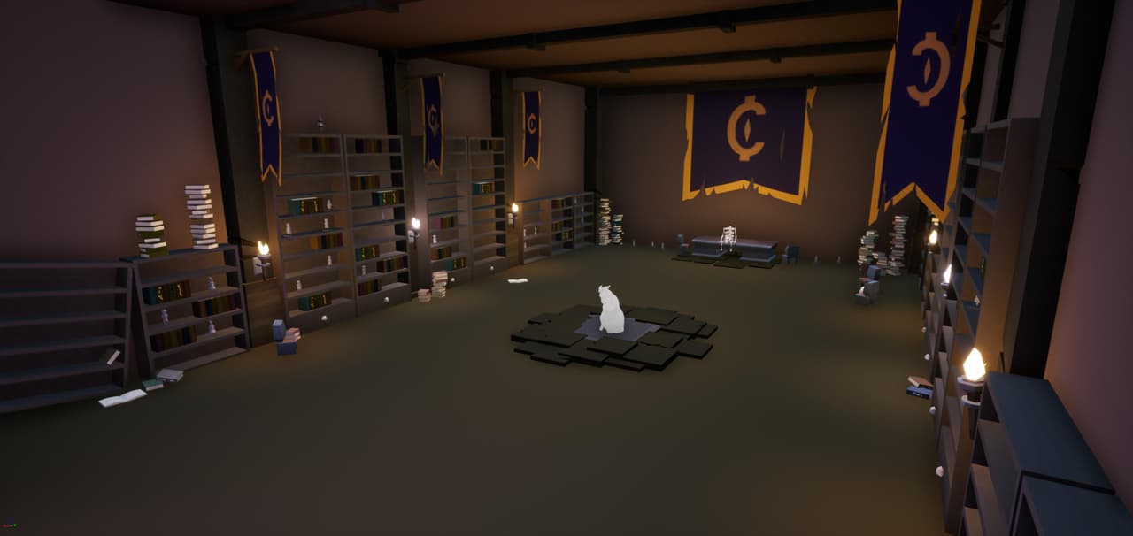 Greed: Souls & Money screenshot 6