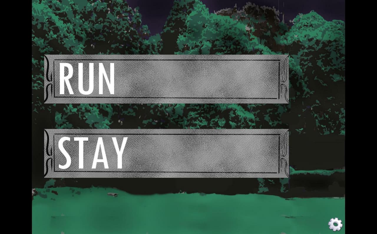 Hotel Tutwin (itch) screenshot 5