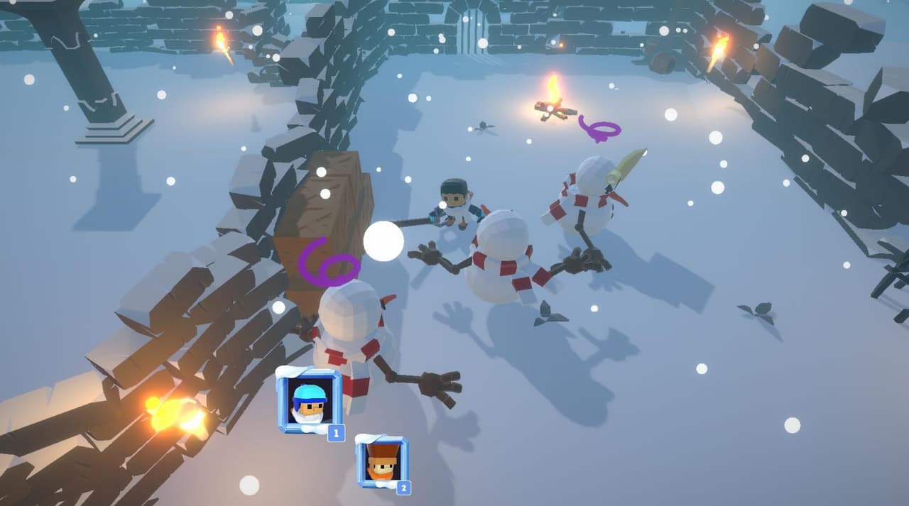 Winter Storm