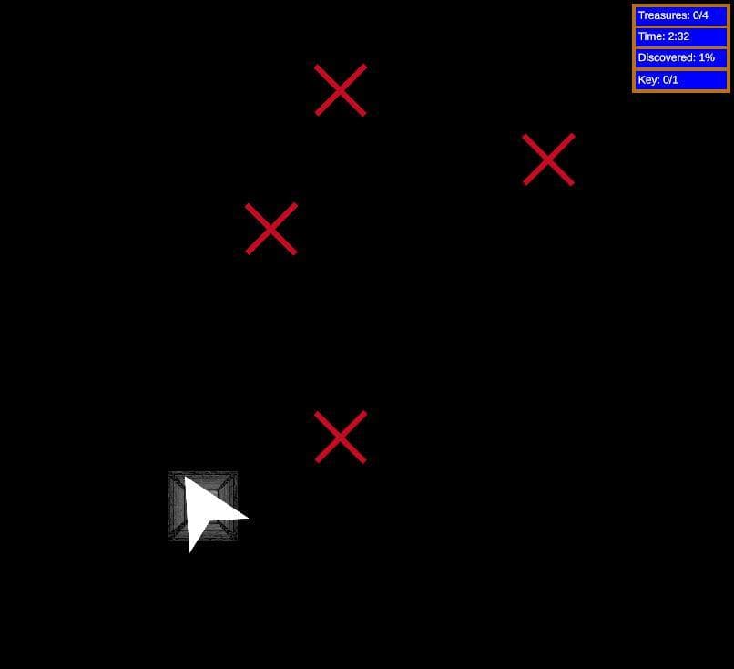 AMaze Me (VR) screenshot 4