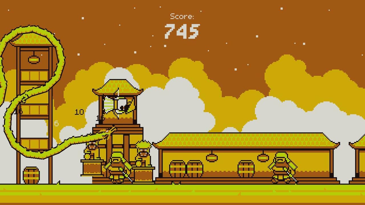 Shenlong screenshot 4