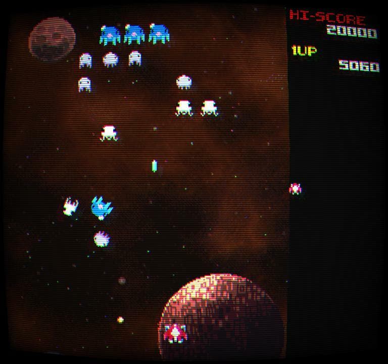 GoGoSpace! screenshot 4