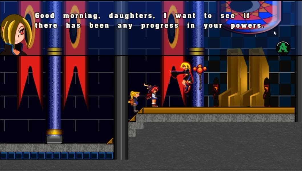 Bruxinha Luana screenshot 6
