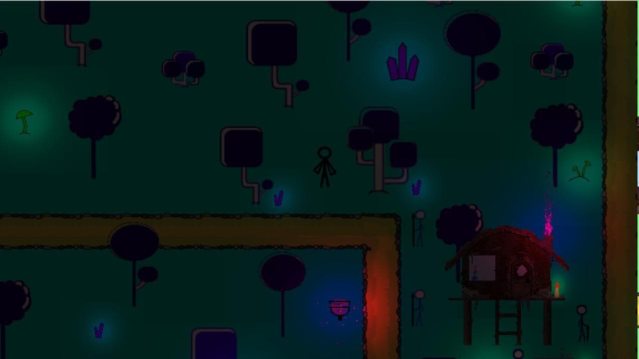 Devastablance screenshot 3