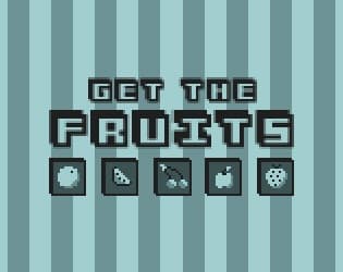 Get The Fruits