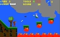 Banzé screenshot 2