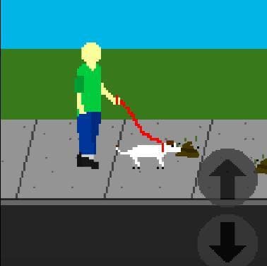 SideWalker