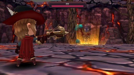 Demong Hunter! screenshot 6