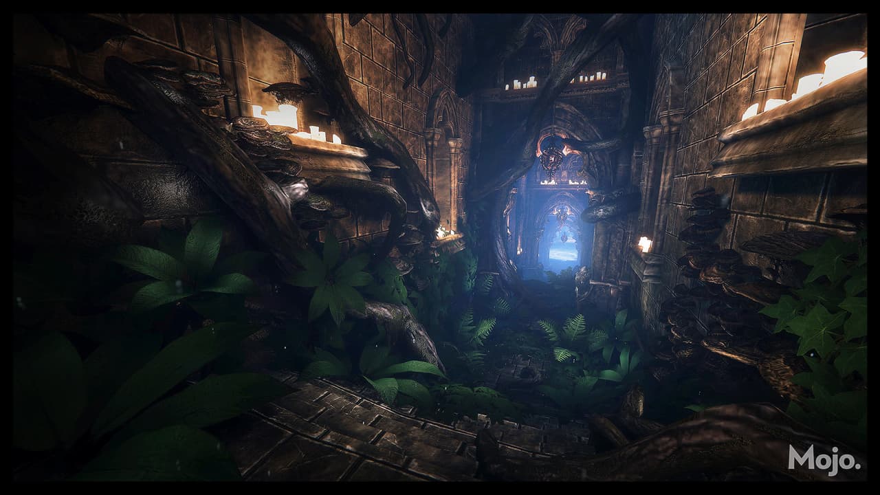 Aderyns Cradle