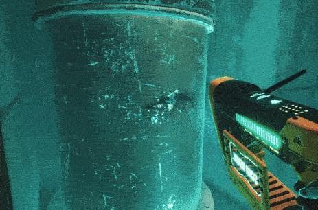 The unseen (itch) (pongmaniatic)