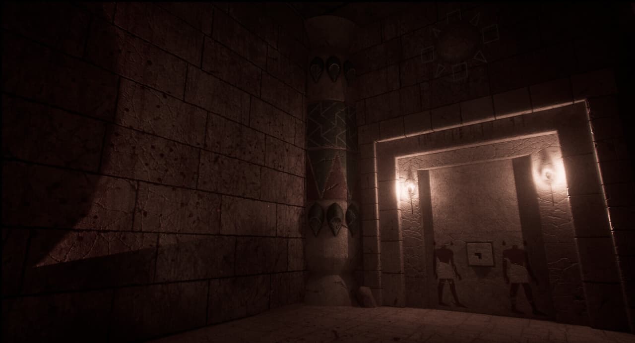 Temple of Kasthet screenshot 5