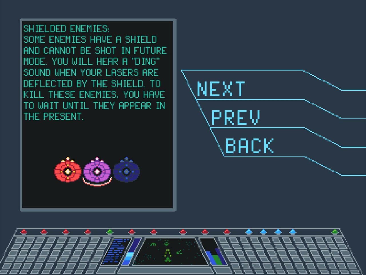 Temporal Ace