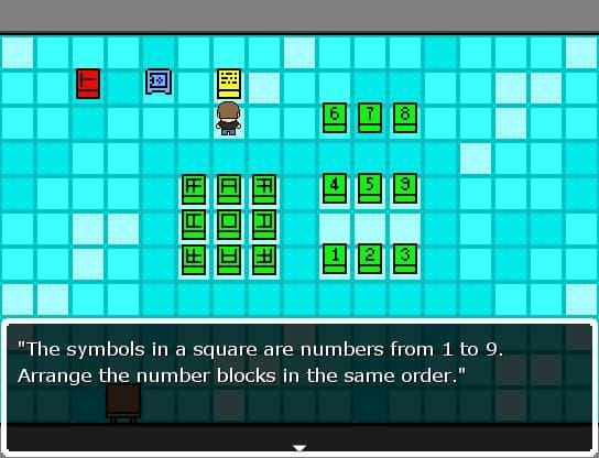 Knights Dungeon screenshot 3