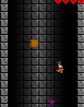 Etain Falls Forever screenshot 3