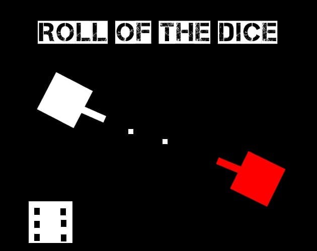 Roll Of The Dice (Techsposure)