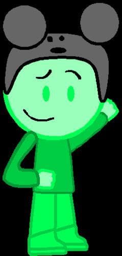 Luigi Fans Basics 3 DLC screenshot 6