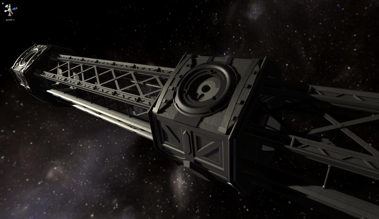 Docking Sim
