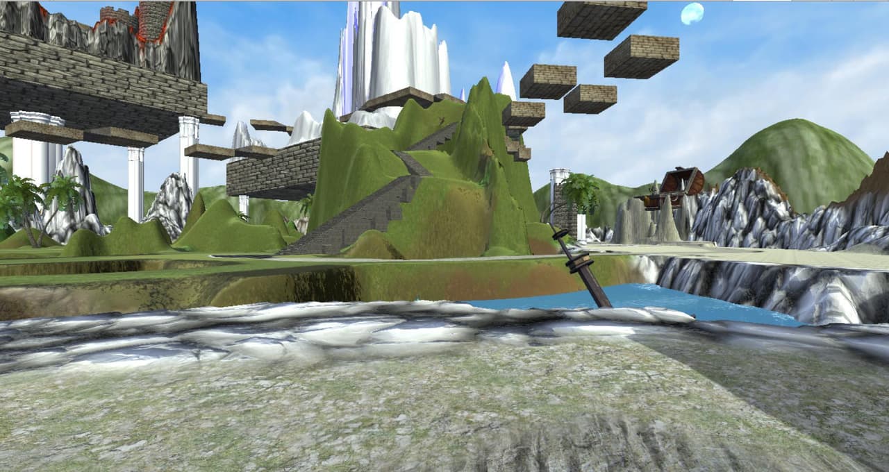 Attainment screenshot 3