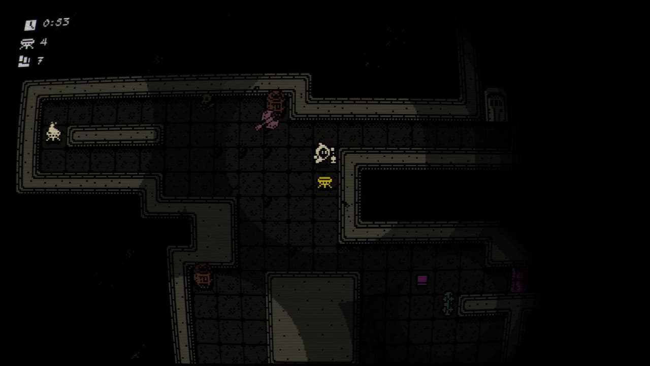 The Enchanted Tower [ALPHA] screenshot 5