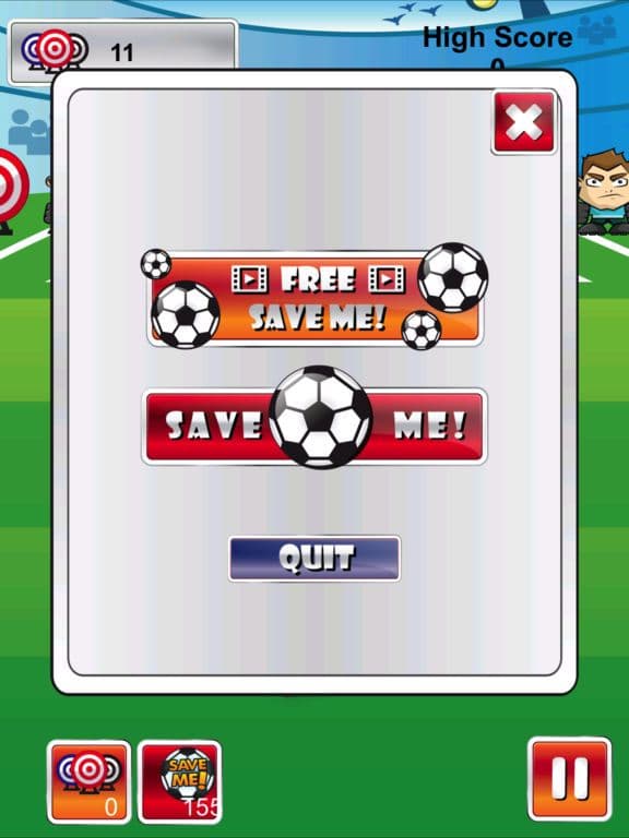 World Soccer Superstar Pro!
