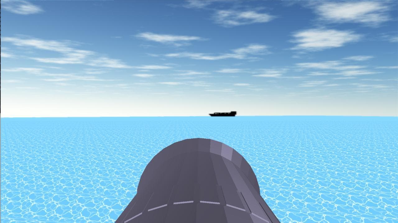 Ocean Madness (bionicle564) screenshot 2