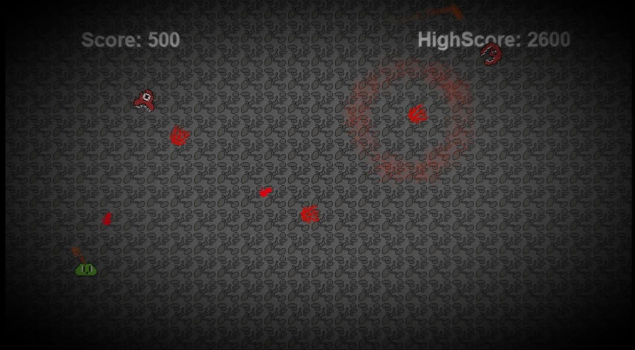 Stave Off The Dark screenshot 3