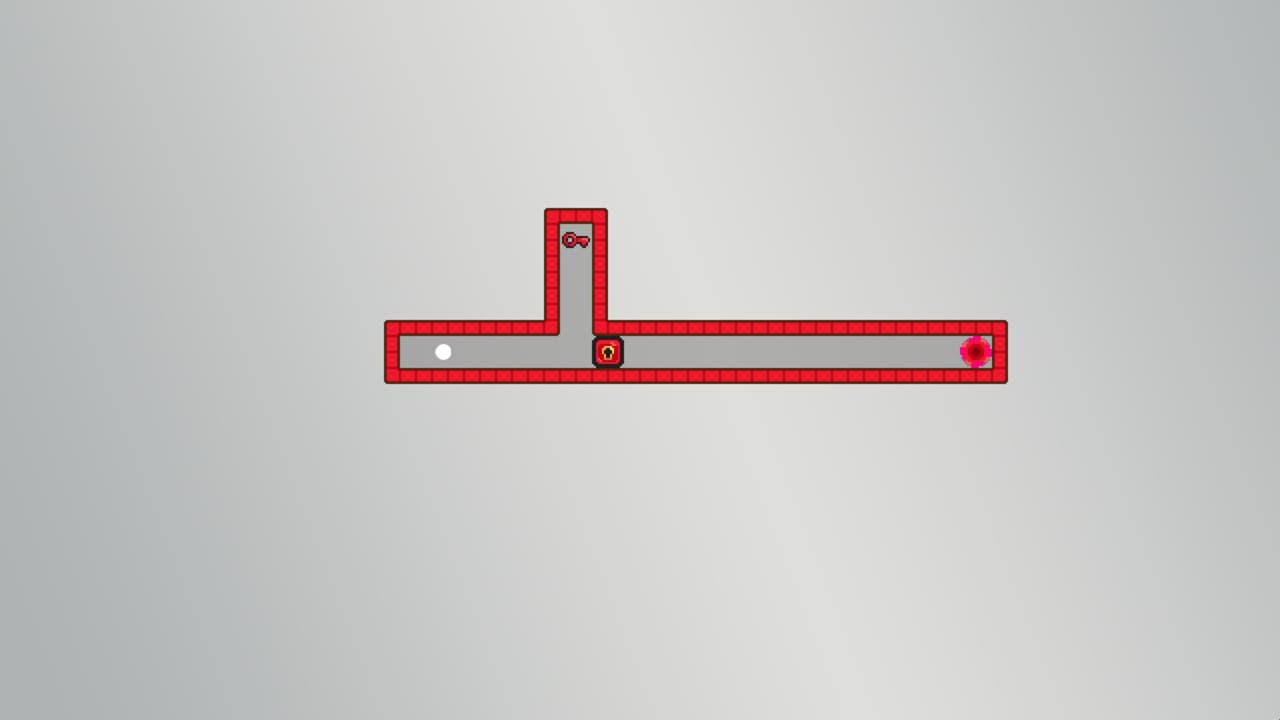Colors! Maze 2 screenshot 2