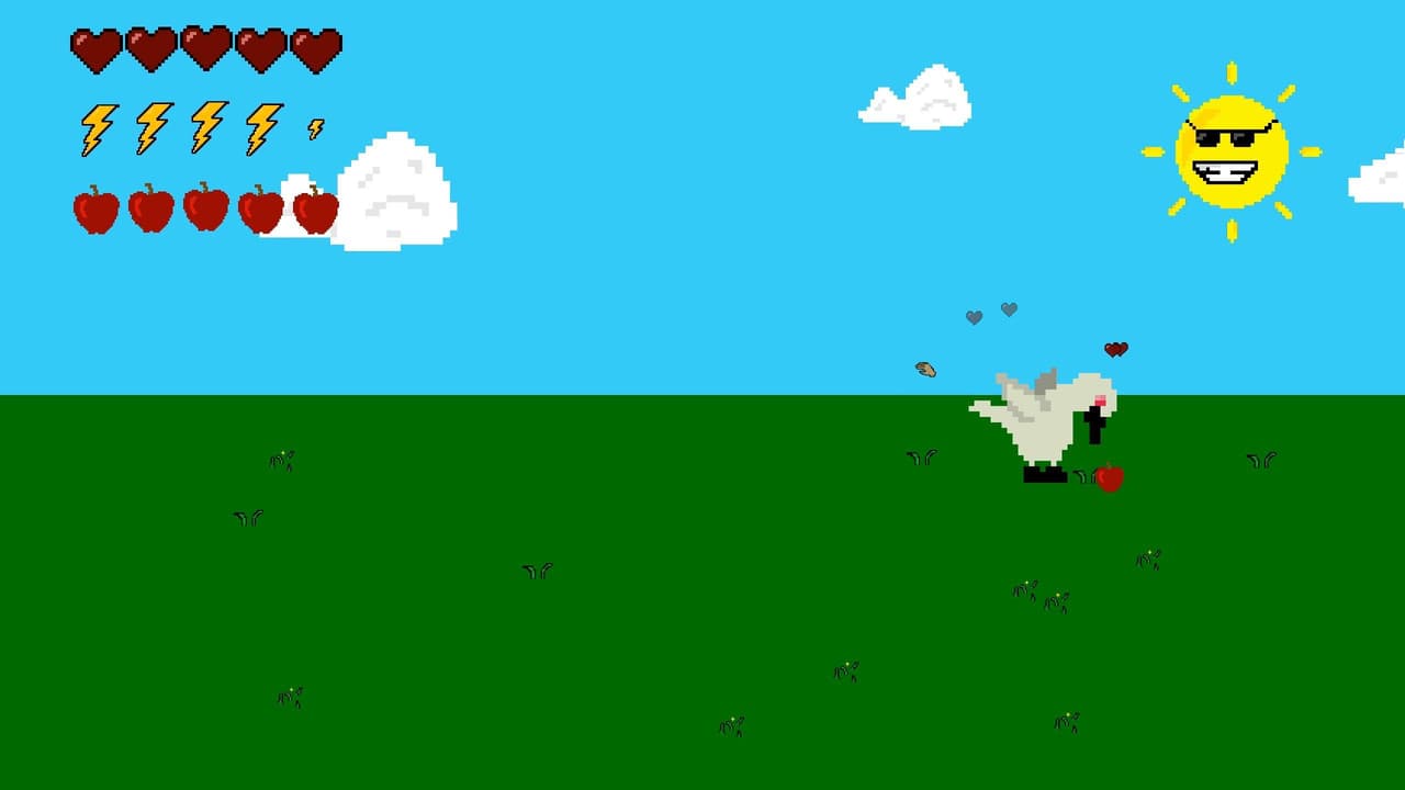Take Care of Bird-chan! screenshot 3
