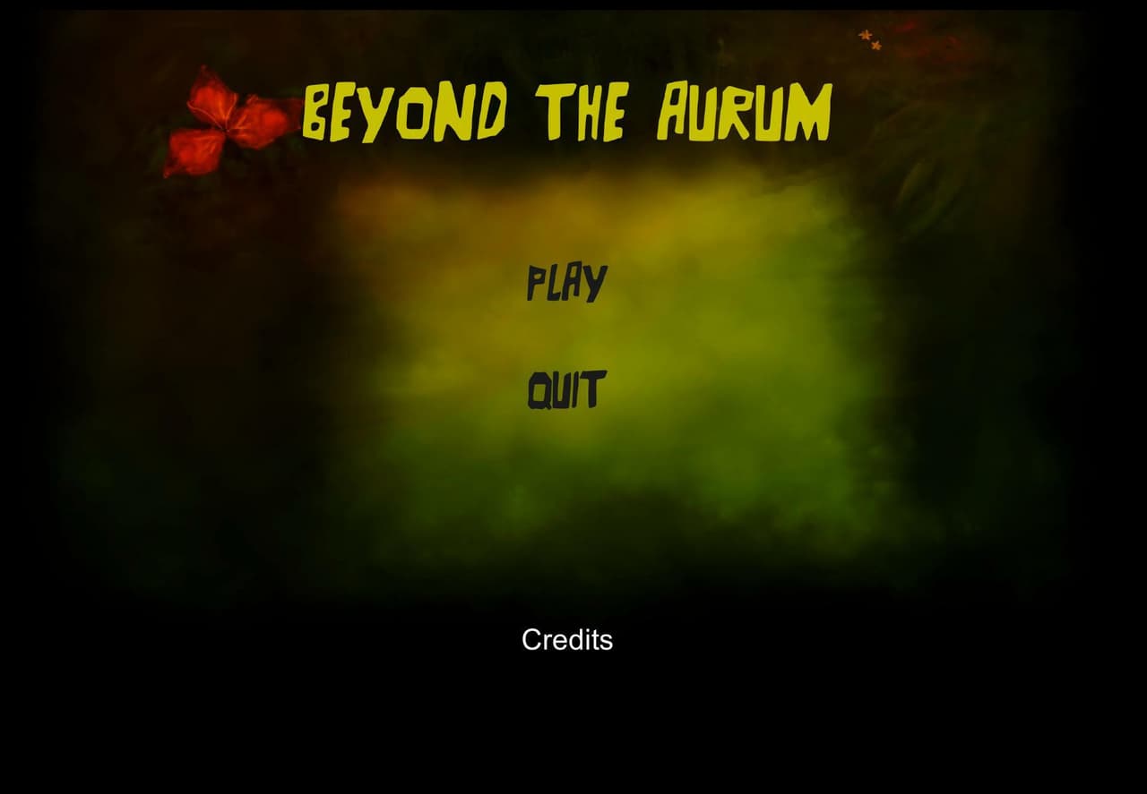 Beyond The Aurum