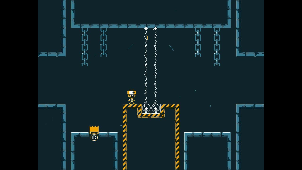 ElecHead + Soundtrack screenshot 3