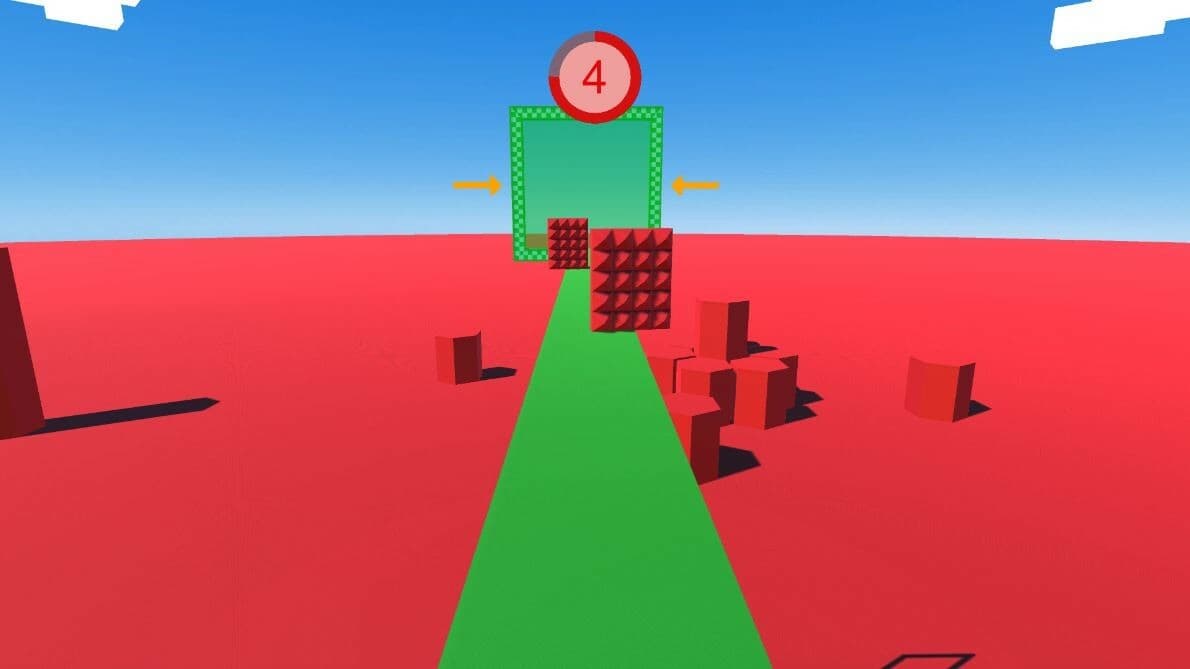 Updive screenshot 6