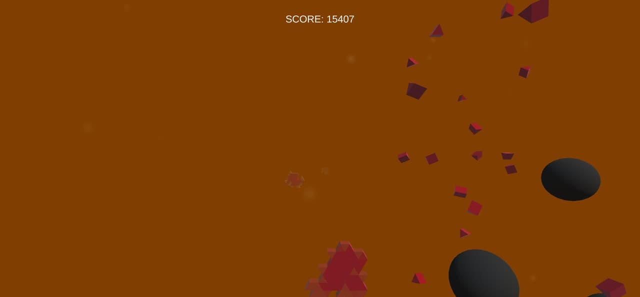 Glass Smash screenshot 3