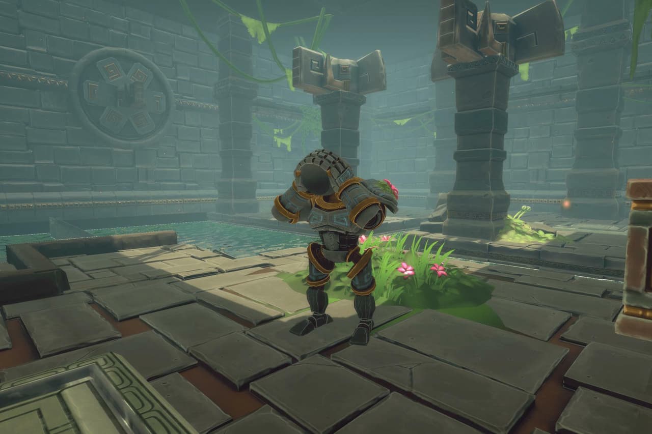 Golem (itch) (teamgolem)