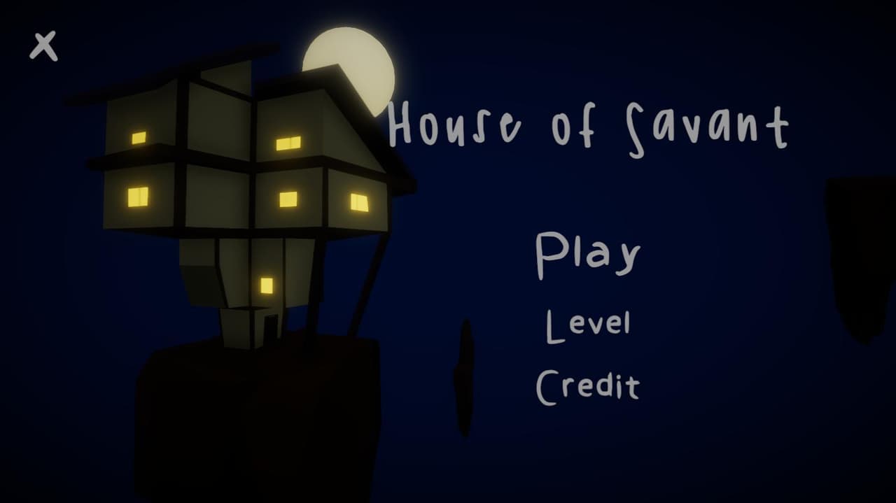 House Of Savant screenshot 2
