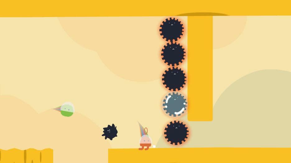 Fromaze screenshot 4