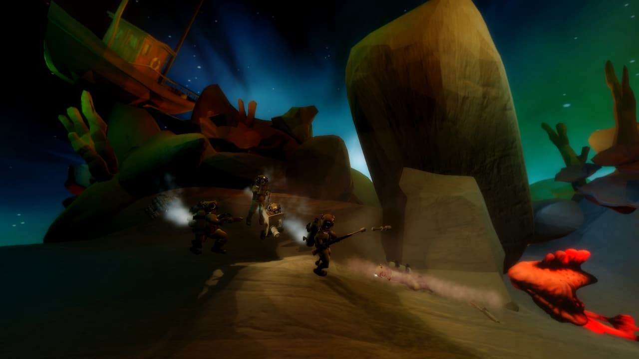 Tales from the Void screenshot 4