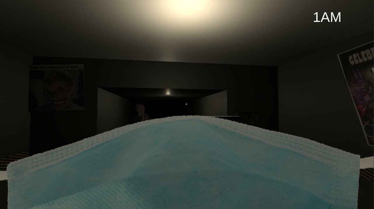 Five Nights at Marcus screenshot 5