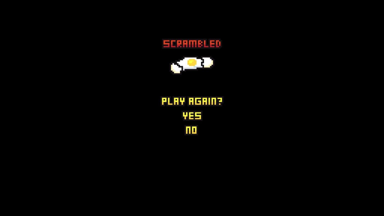 Bad Egg (FartFish)