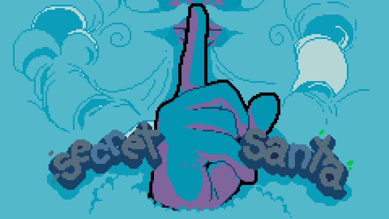 Burrows Of The Likwid DEMO screenshot 4