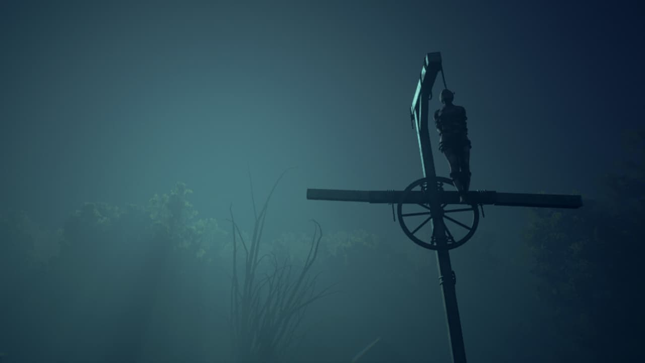 Sirenhead: Southpoint screenshot 2