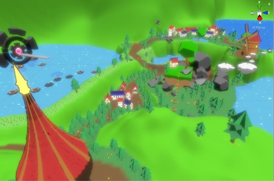 Wizards Apprentice screenshot 4