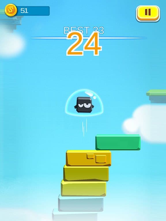 Stack Jumper screenshot 4
