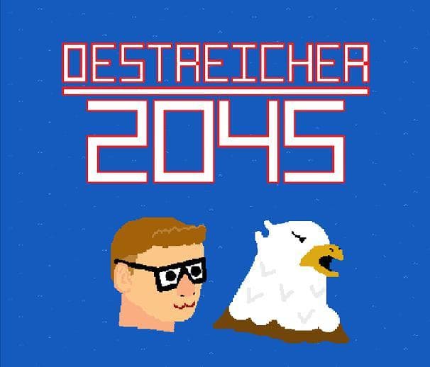 Oestreicher 2045 screenshot 2