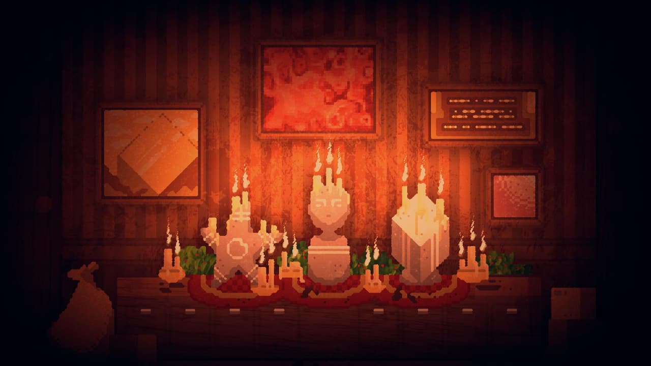 Butcher Valley screenshot 2