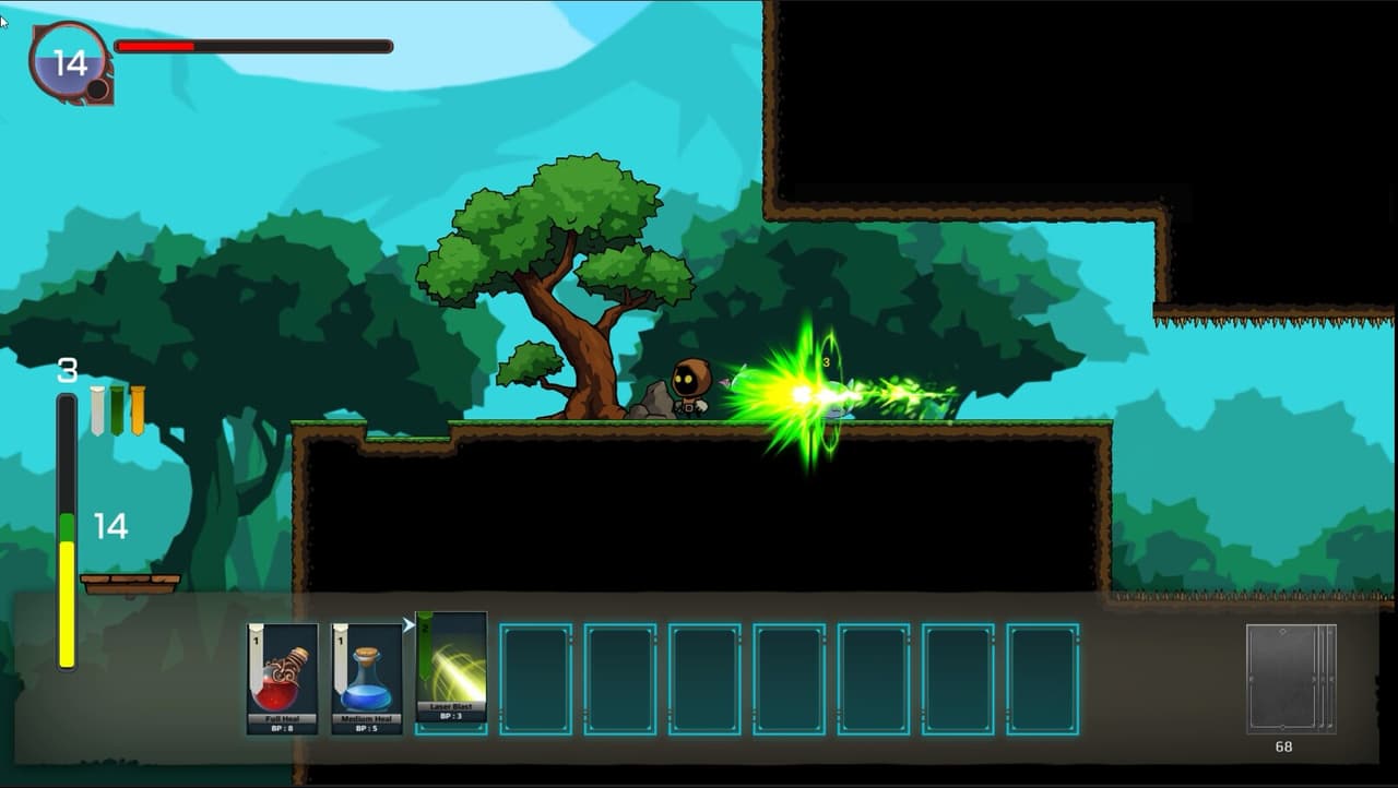 CardyHeim screenshot 4