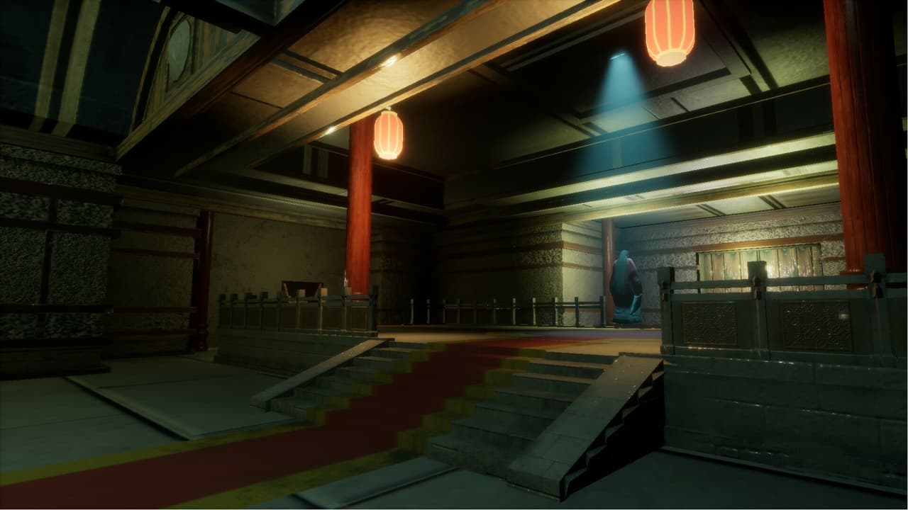 Ghost Opera House 剧院魅影 screenshot 2