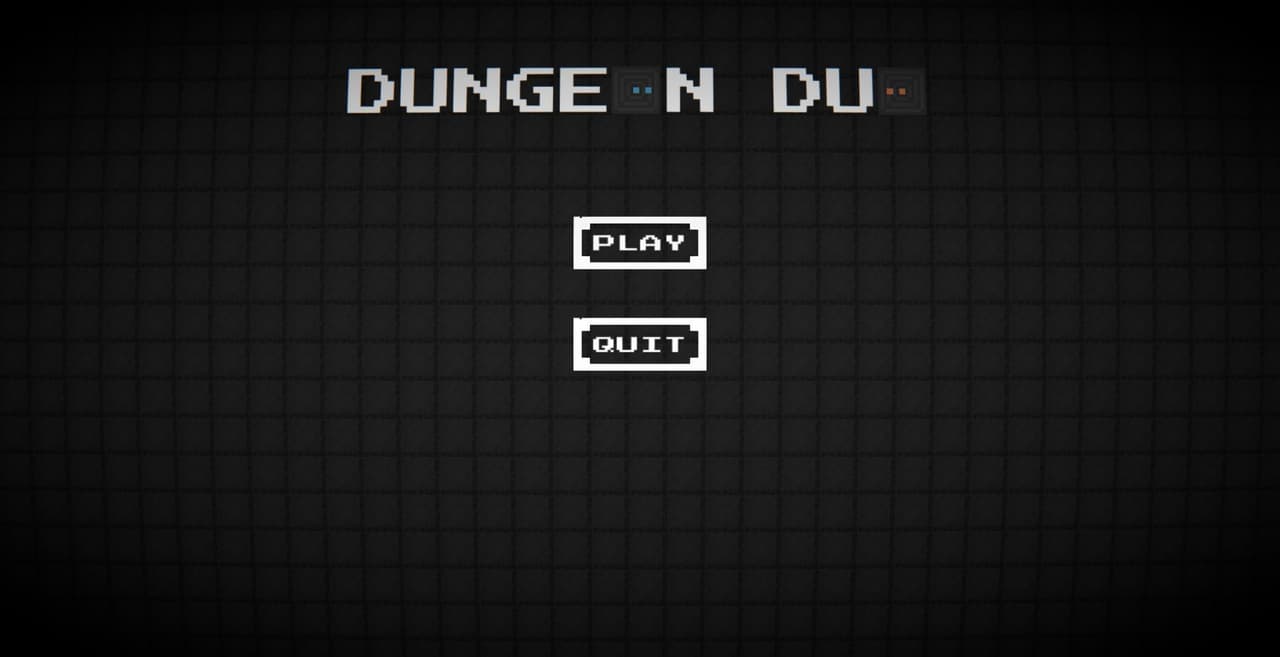 Dungeon Duos (itch)