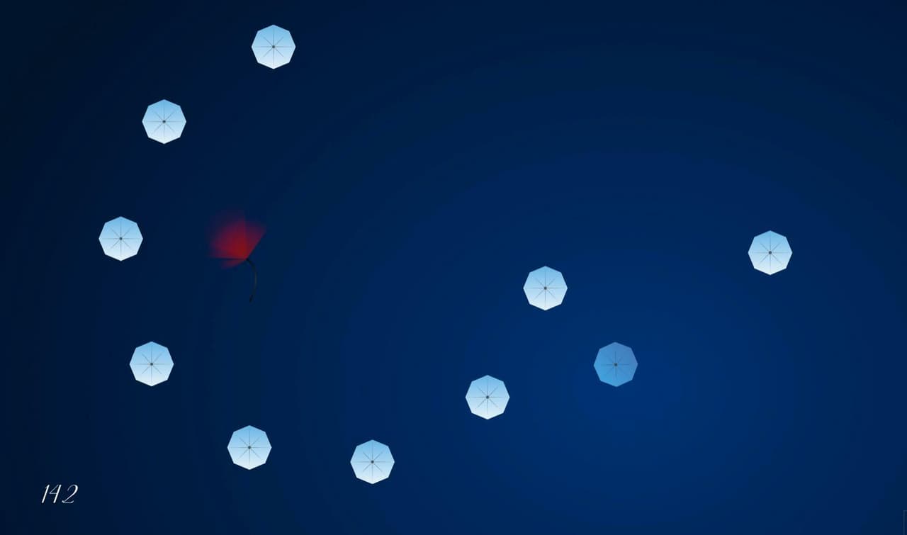 Lead dancer screenshot 2